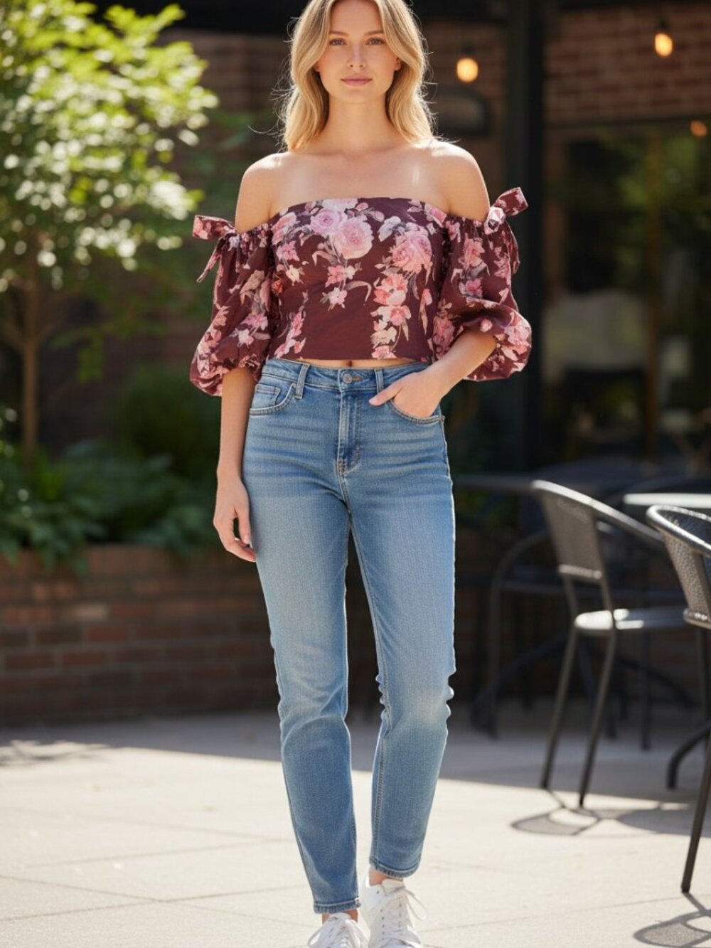 Jansen Top